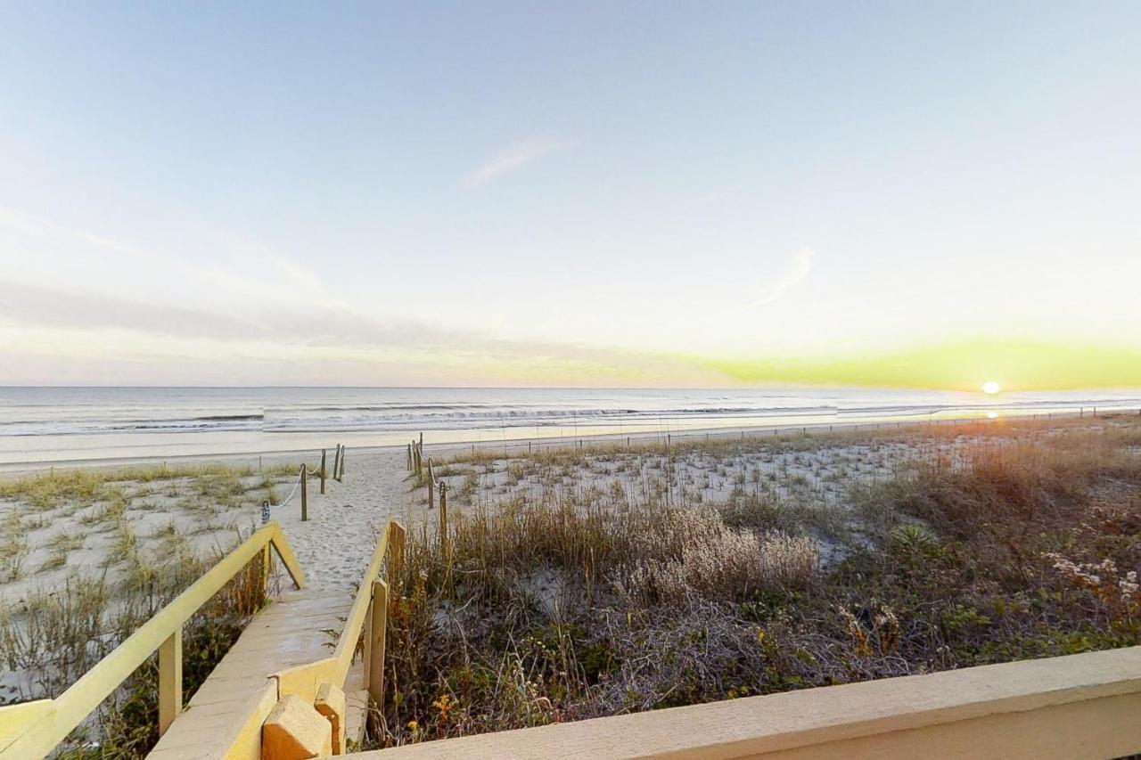 Bogue Shore Club 208 Pine Knoll Shores Exterior photo